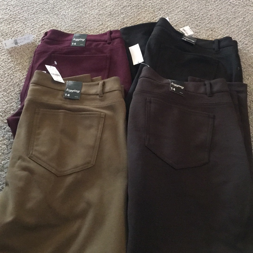 NY&Co Soho Leggings